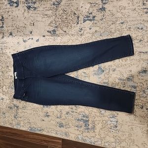 Nine West Heidi Pull On Jeans size 8
